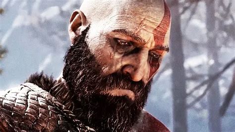 God of War Kratos Actor Joseph Gatt Arrested for。